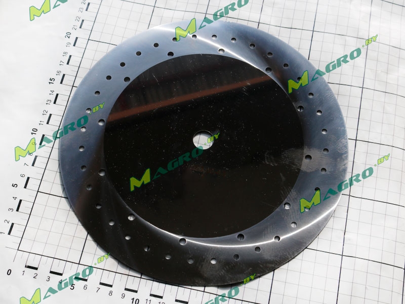 Диск высевающий 4,5х36 MaterMacc 06.99.026.00-02, PRV, Беларусь