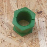 Полувтулка B025P0010R, оригинал