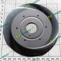 Диск высевающий 24х2.5 DN2425, аналог