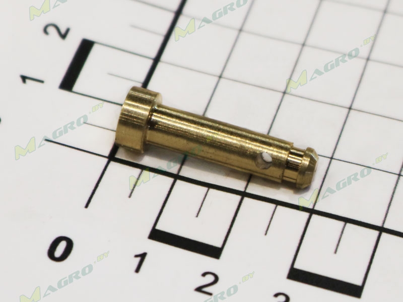 Ось 6470 (10073041), оригинал