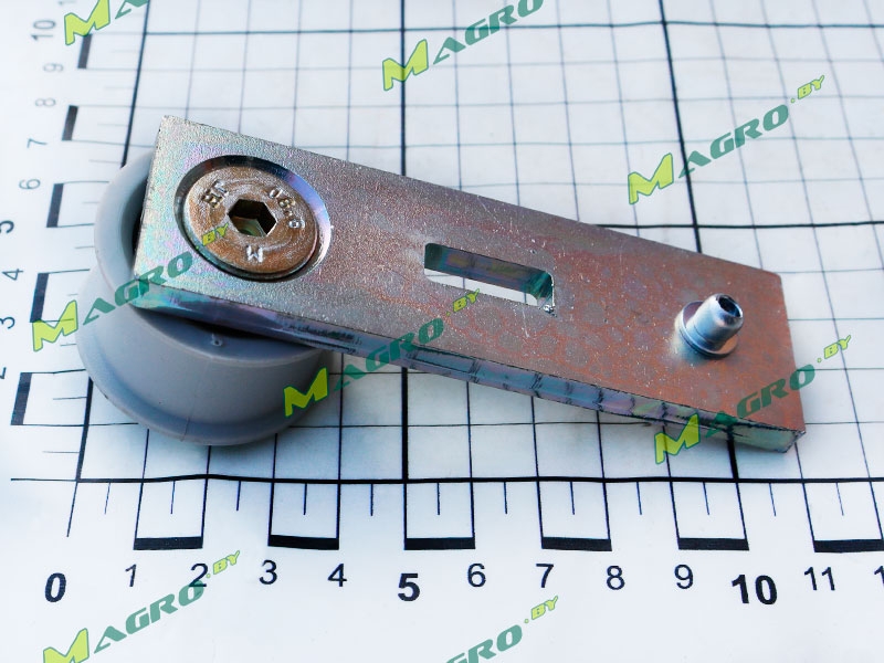 Натяжитель цепи в сборе AC819814, аналог