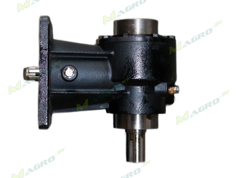 Редуктор в сборе 6052032, 4190253 (B0600100200A), аналог, CMR