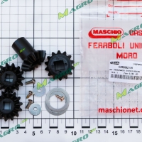 Шестерни конические микрогранулятора G20890211R,
