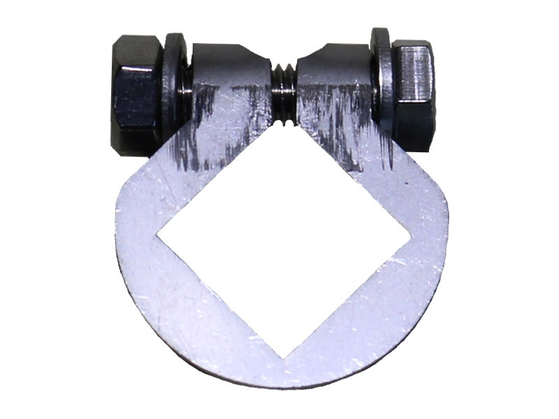 Фиксатор оси 16х16 20203034, оригинал