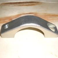 Хомут 1.321.605 оригинал