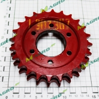 Звездочка 1.307.367 аналог, Китай