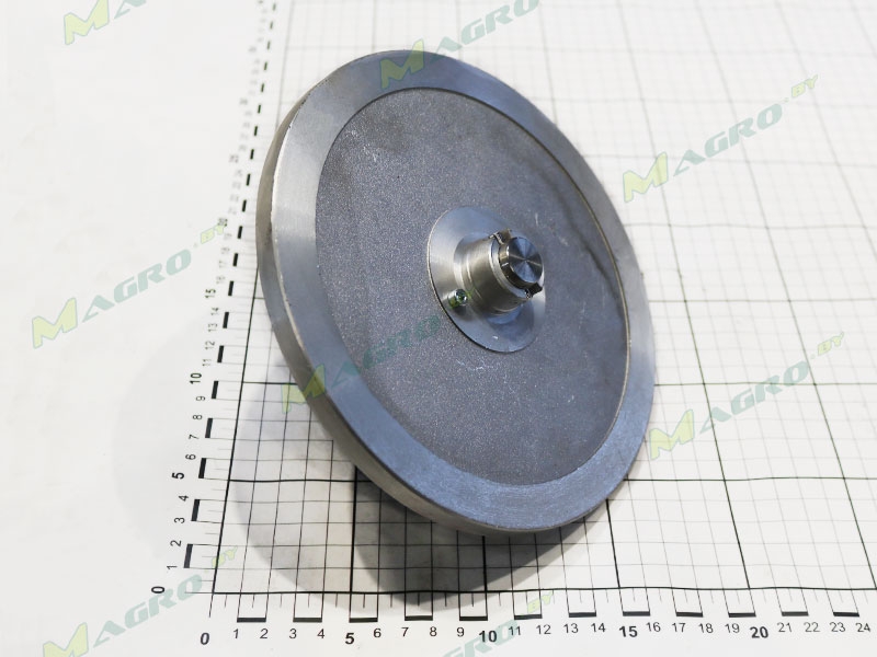 Барабан распределителя семян в сборе 10004630R MAXI-5, оригинал