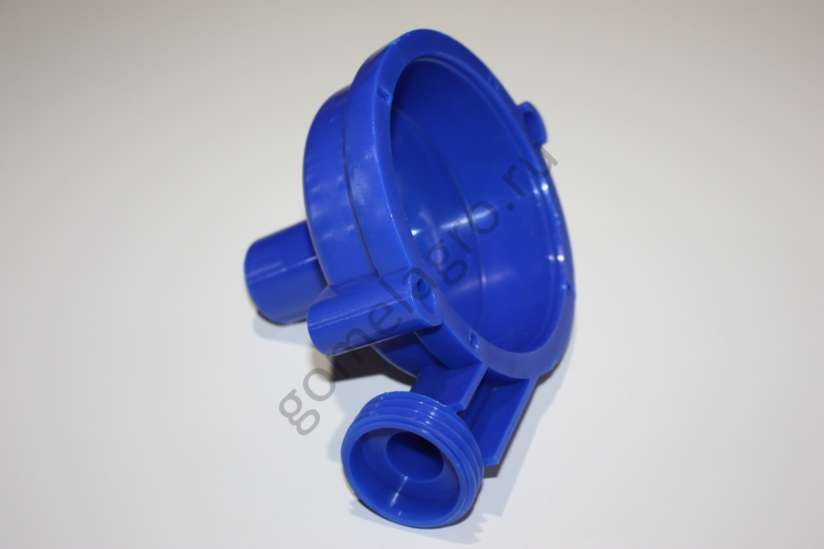 Корпус НМУ 03.000 Корпус НМУ 03.000