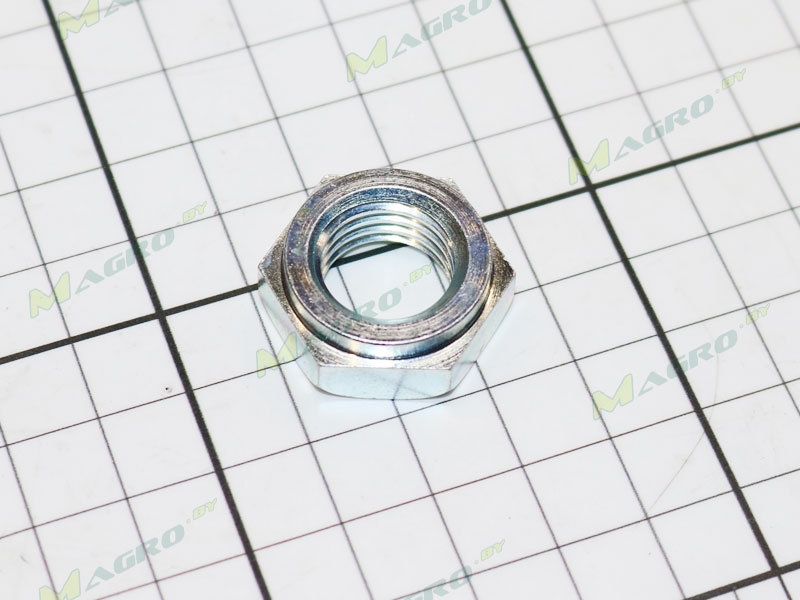 Гайка диска сошника правая 40292240 (стар. код 40202240), оригинал