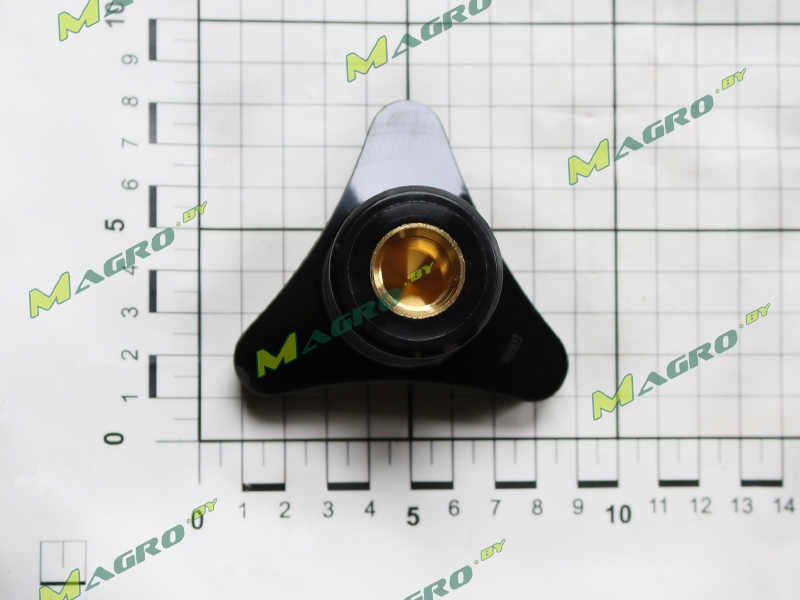 Ручка контроля глубины 095.013, оригинал