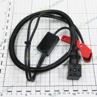 Датчик контроля высева AC852913, оригинал (ДОРОГОЙ, ЗАКАЗЫВАТЬ AC853905)