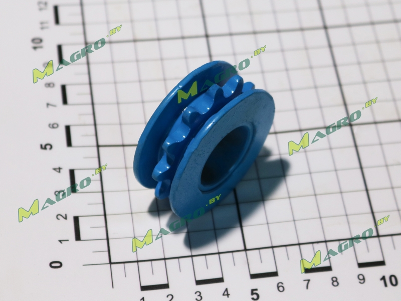 Ролик цепенатяжной 6273 (65009331), оригинал