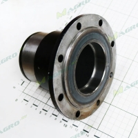 Крышка редуктора 2052012, 2010918 (B0600100103M), аналог, CMR