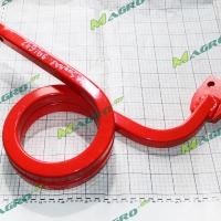 Стойка задняя R18127601R