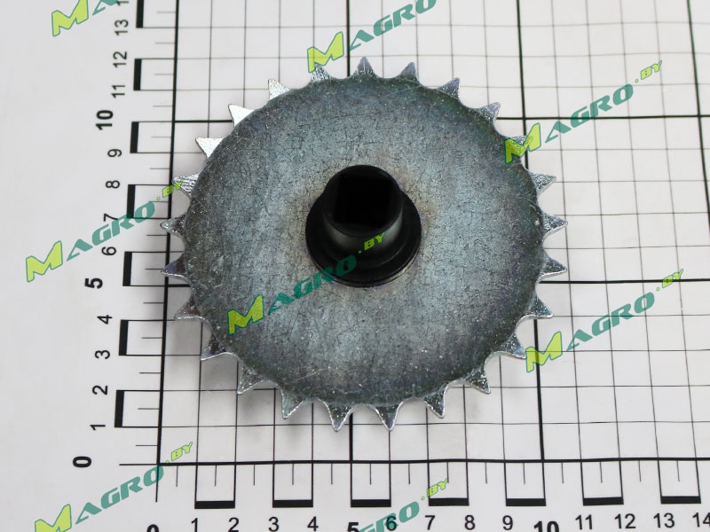 Звездочка Z=25 30503125, оригинал