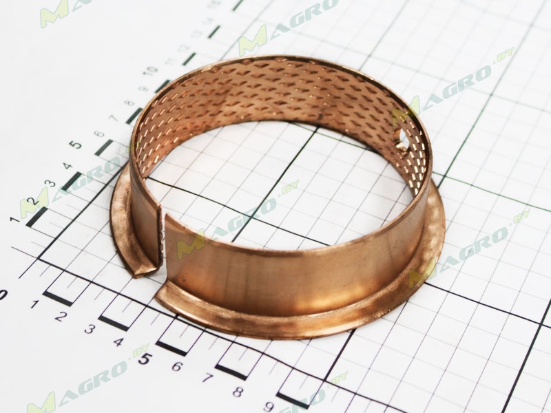 Втулка редуктора B0600100123M ( 1123010, 12240205), аналог, CMR