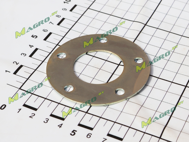 Диск стопорный 7278, аналог, Венгрия