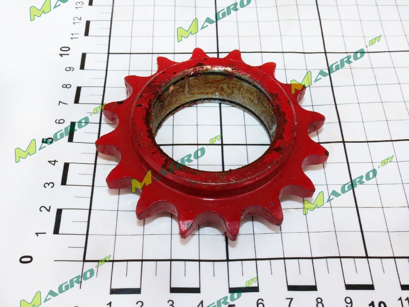 Звездочка КПС-4-0523602