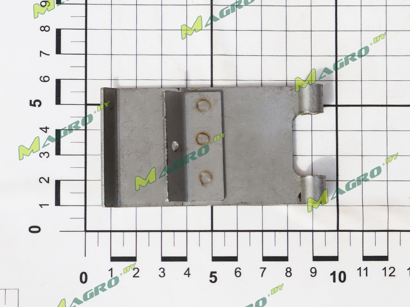 Клапан высевающего аппарата 6214 (66002157), аналог, Венгрия