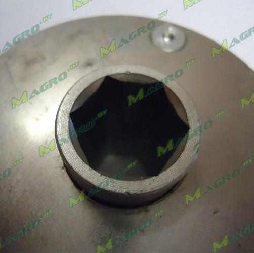 Звездочка Z=22 10022944, оригинал