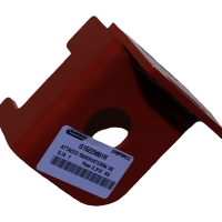 Кронштейн чистика правый G15223851R