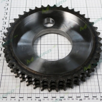 Звездочка Z=42;3/4 B03400070R