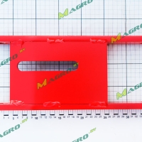 Параллелограм AC819147, аналог