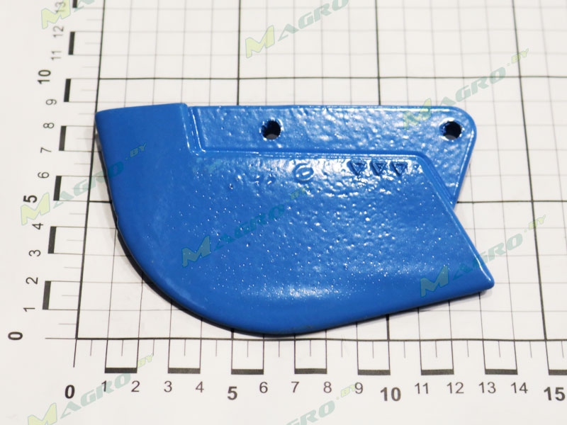 Сошник анкерный 9157.1, аналог, Венгрия