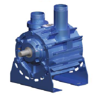 Установка вакуумная масляная GPV-1500 CTA Milk (Италия)