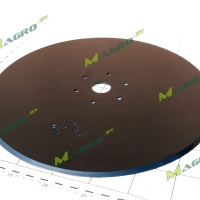 Дисковый сошник 7068, 1006361
