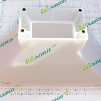 Бак для семян AC819741