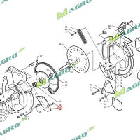 Селектор 10004106, PRV, Беларусь