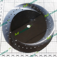 Диск высевающий 4,5х36 MaterMacc 06.99.026.00-02, PRV, Беларусь