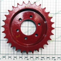 Звездочка КЗК 0500607 ( 1.307.496 )