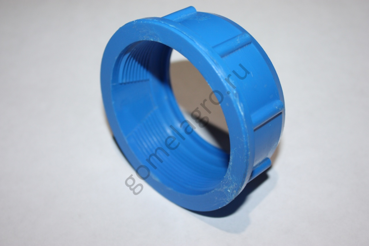 Гайка АДСН 08.00.001 Гайка АДСН 08.00.001