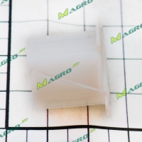 Втулка AC494739, аналог, Россия