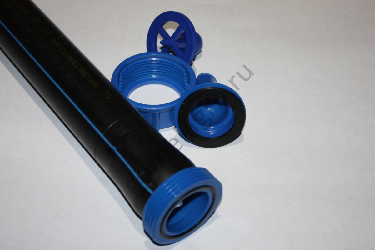 Фильтр АДС 09.03Б.000