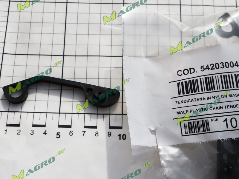 Натяжитель цепи пластиковый 54203004, оригинал