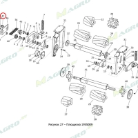 Втулка 4636064
