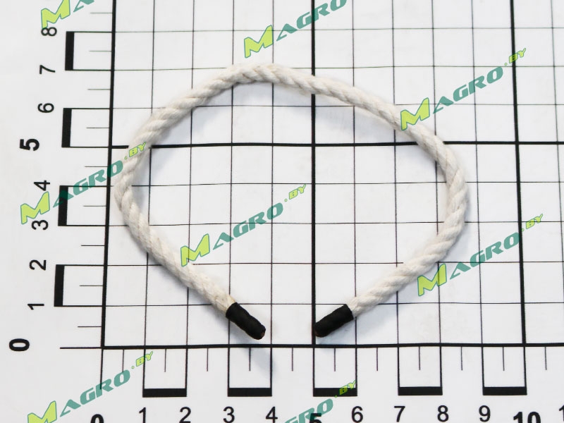 Уплотнитель MS стар. обр. 6469 (20032018), оригинал