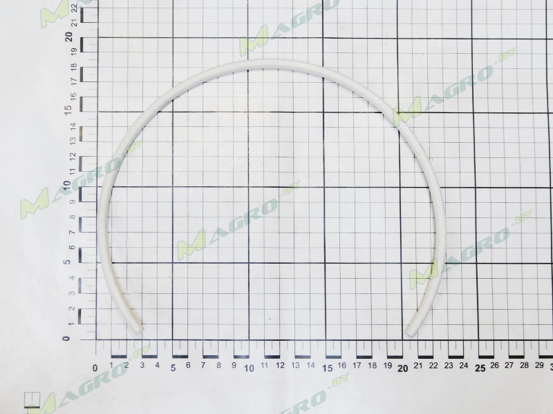 Проставка высевающего аппарата (верхняя) PL-00002, Wizard