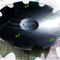 Диск 610Х5 R18120080R