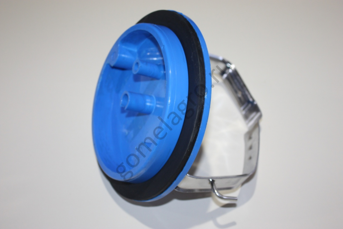 Крышка АДС 17.09.000 Крышка АДС 17.09.000