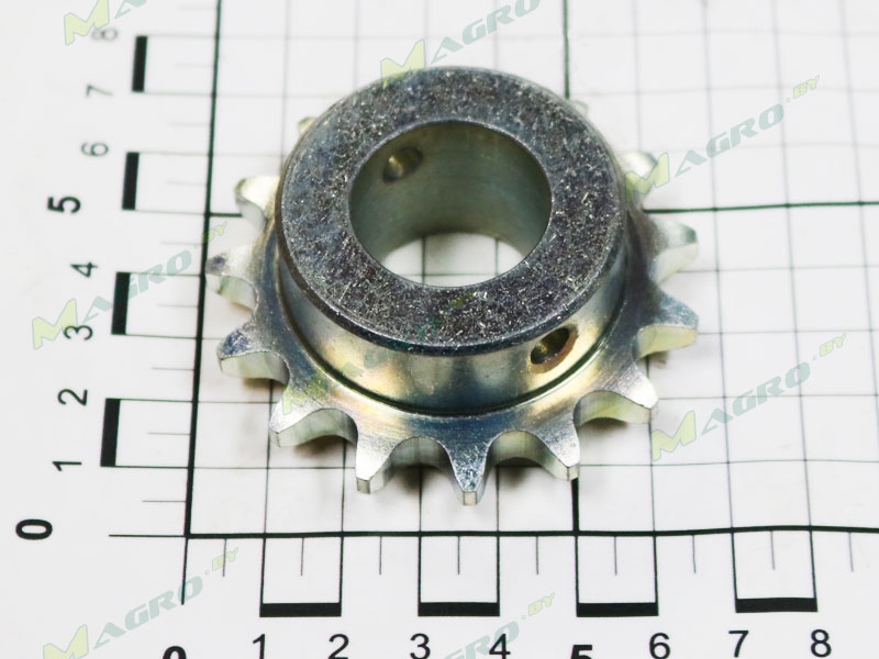 Звездочка Z-15 AC820818, аналог, Украина