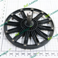 Барабан высевающего аппарата в сборе 20202063 (20202008)