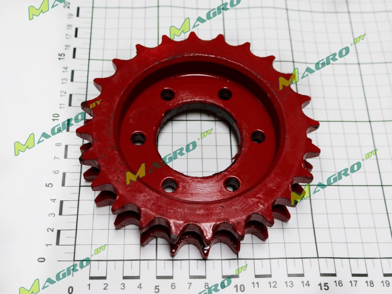 Звездочка 1.307.367 (КПС-4-0500617)