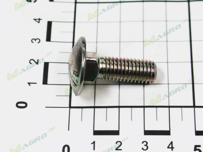 Болт CFA00017 (М8х20 DIN 6921)