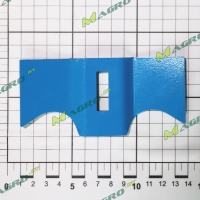 Чистик прик. колес MECA 6304 (41047341 стар. код 20047341), аналог, Венгрия