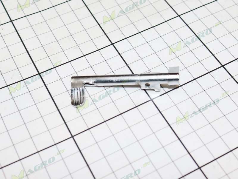 Палец высевающего барабана кукуруза GD18704, оригинал