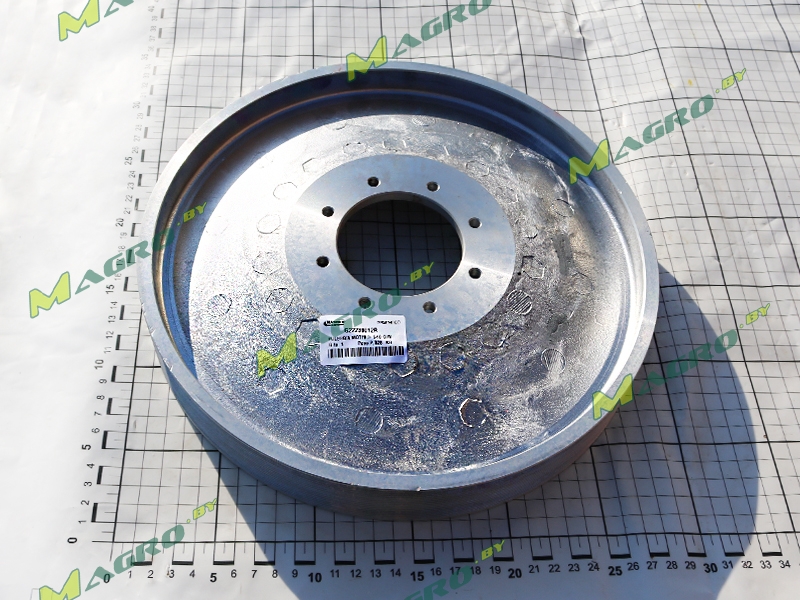 Шкив D.288 Х 42 (540) CL 10023230, G22230012R, оригинал